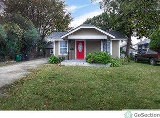 8209 Bangle St, Houston, TX 77012