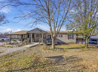 28834 Fir Rd, Carl Junction, MO 64834