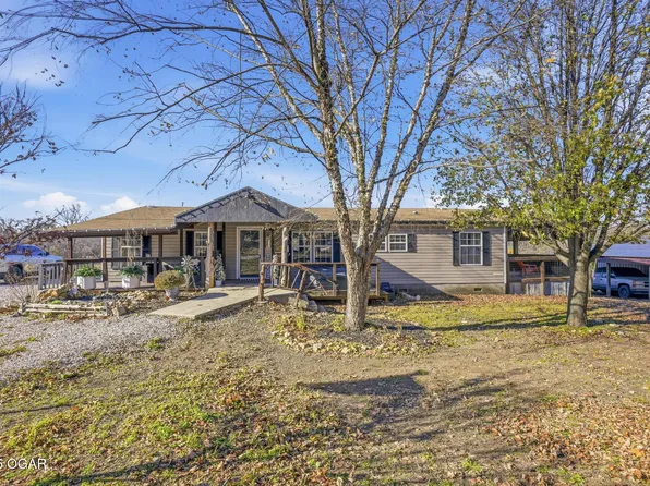 28834 Fir Rd, Carl Junction, MO 64834