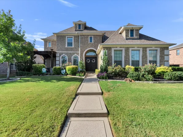 309 Saint Tropez Dr, Southlake, TX 76092