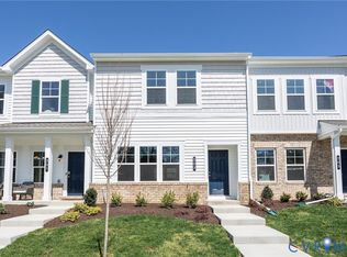 5500 Greenpark Way, Sandston, VA 23150