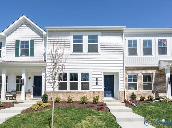 5500 Greenpark Way, Sandston, VA 23150