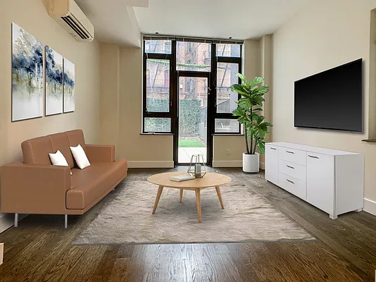 Rented by Corcoran | media 9