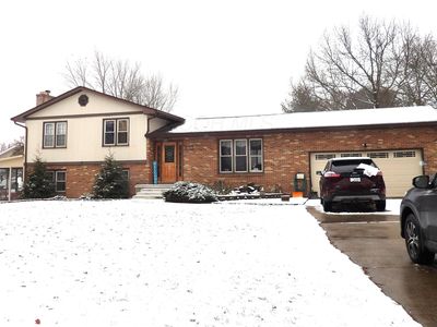 5425 Wilson Rd NW, Lancaster, OH, 43130