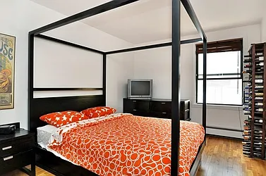 Rented by Corcoran