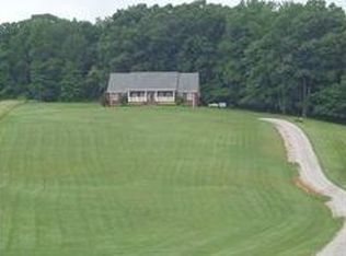 7607 Gordon Lawrence Rd, Santa fe, TN 38482