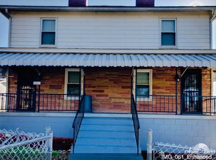 44 2nd St, Smock, PA 15480