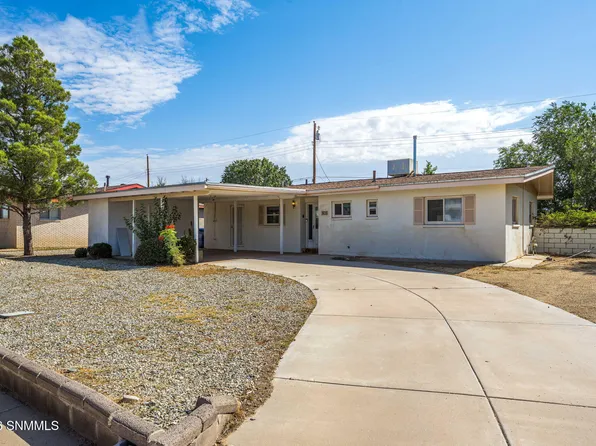 1015 Calle Del Encanto, Las Cruces, NM 88005