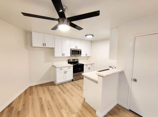 Fountainebleu Apartments, North Hollywood, CA 91602