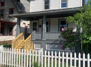 39 Fowler St, Pt Jervis, NY 12771