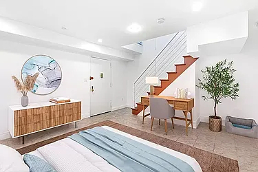 Rented by Keller Williams NYC