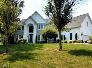 6601 Rising Waves Way, Columbia, MD 21044