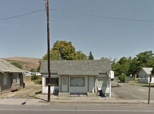 1017 Fruitvale Blvd, Yakima, WA 98902