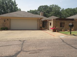 4008 Westchester Dr, Waco, TX 76710