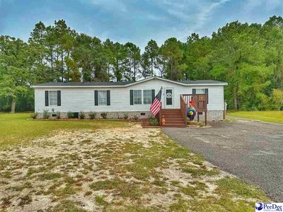 1074 Pee Dee Church Rd, Dillon, SC, 29536
