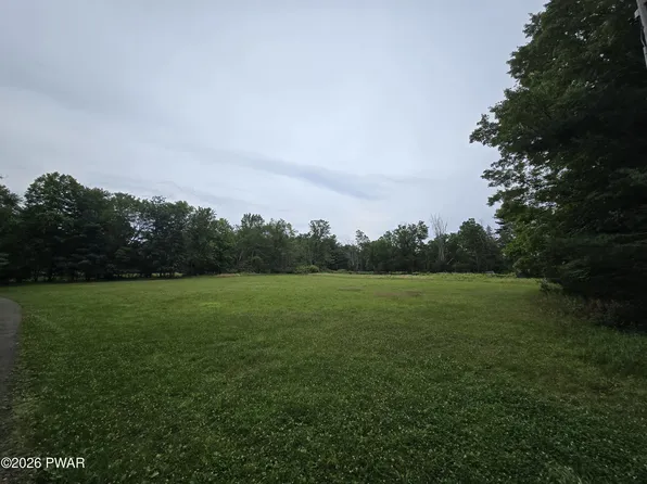 Bush Road 1 #T-565, Cresco, PA 18326