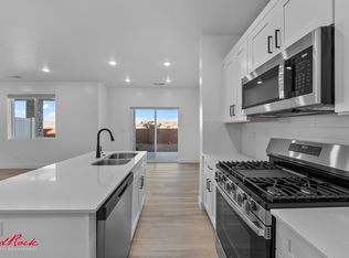 5386 S Avila Ln, Washington, UT 84780