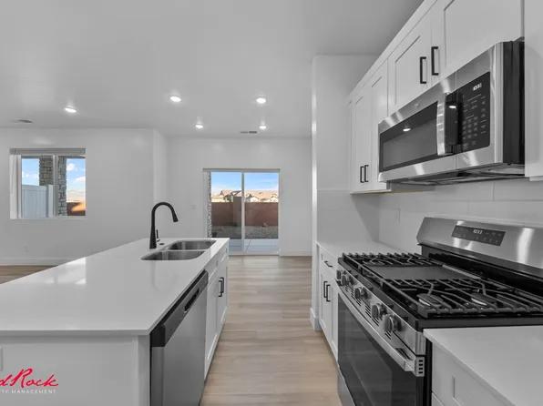 5386 S Avila Ln, Washington, UT