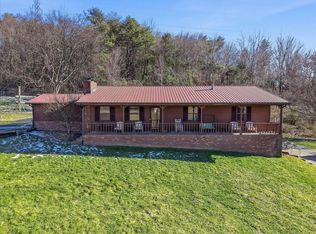 3064 Fish Hatchery Rd, Morristown, TN 37813