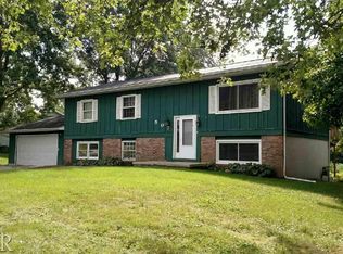 511 W Exchange St, Danvers, IL 61732