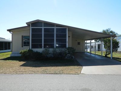 2425 Harden Blvd #85, Lakeland, FL, 33803