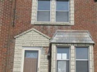6028 Belden St, Philadelphia, PA 19149