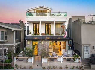 108 Opal Ave, Newport Beach, CA 92662