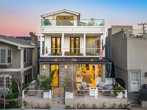 108 Opal Ave, Newport Beach, CA 92662