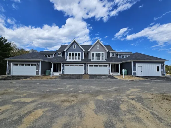 6 Snapdragon, Plymouth, MA 02360