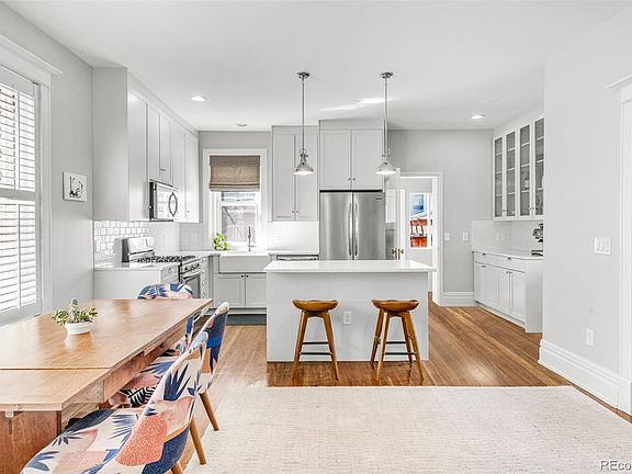 2nd image of 1011 N Clarkson Street