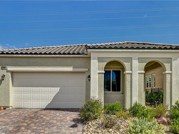 8168 Desert Madera St, Las Vegas, NV 89166