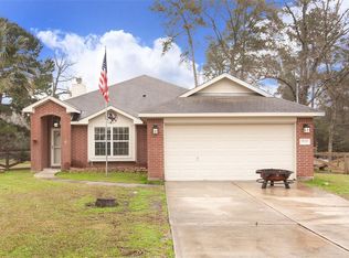 27025 Del Rio Trl W, Magnolia, TX 77355