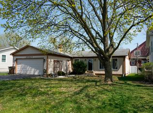 20523 N Margaret Ave, Prairie View, IL