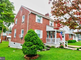 715 Devonshire Rd, Baltimore, MD 21229