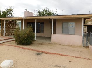 6664 Pine Ave, Twentynine Palms, CA 92277