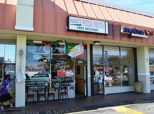 104 S Federal Hwy, Dania Beach, FL 33004