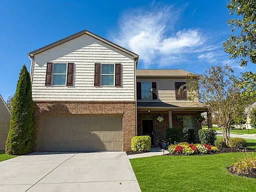 3040 Heritage Glen Dr