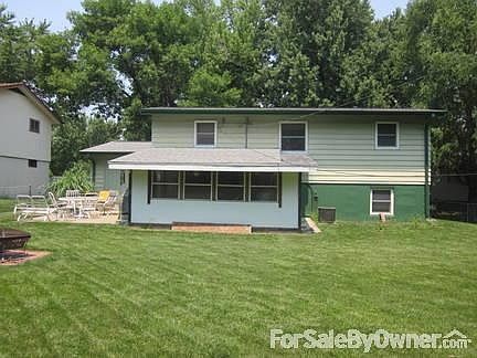 Living Room
						:
						Gas fireplace, new picture window.