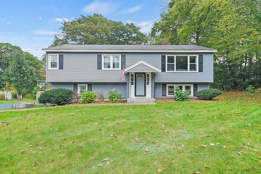 166 Highland Ave, Holden, MA 01520 Zillow