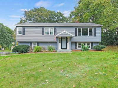166 Highland Ave, Holden, MA, 01520