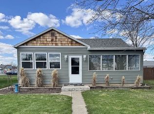 456 Jefferson Ave, Peru, IN 46970
