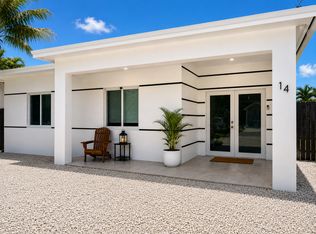 14 Janet Pl, Key Largo, FL 33037