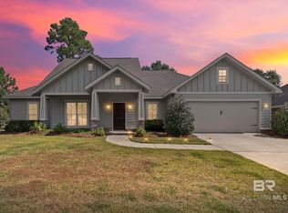 11555 Lodgepole Ct, Spanish Fort, AL 36527