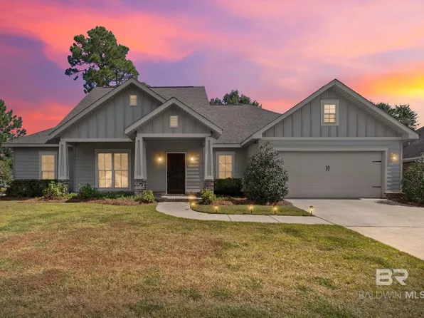 11555 Lodgepole Ct, Spanish Fort, AL 36527