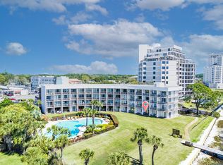 214 Miracle Strip Pkwy SW #A102, Fort Walton Beach, FL 32548