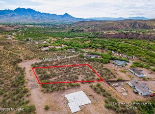 1398 Antonio Ct #167, Rio Rico, AZ 85648