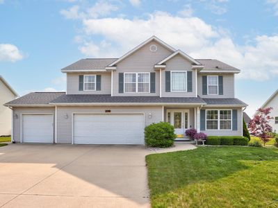 3156 Sundown Ln, Saginaw, MI, 48603