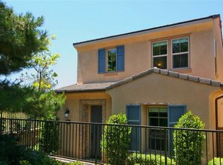 51 Scarlet Bloom, Irvine, CA 92618
