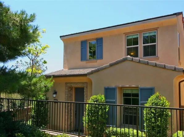 51 Scarlet Bloom, Irvine, CA 92618
