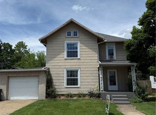 130 1st St, Newcomerstown, OH 43832